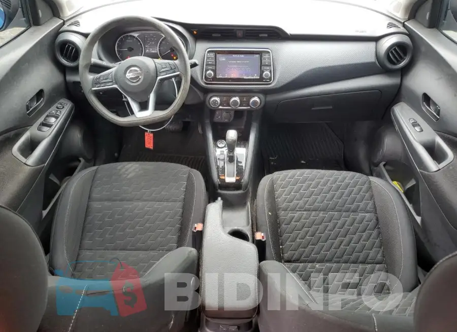 3N1CP5BV0ML522198 Photo# 8