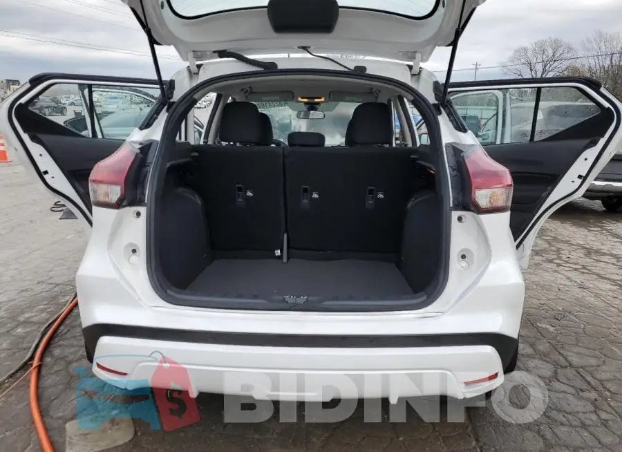 3N1CP5BV1RL496282 Photo# 13