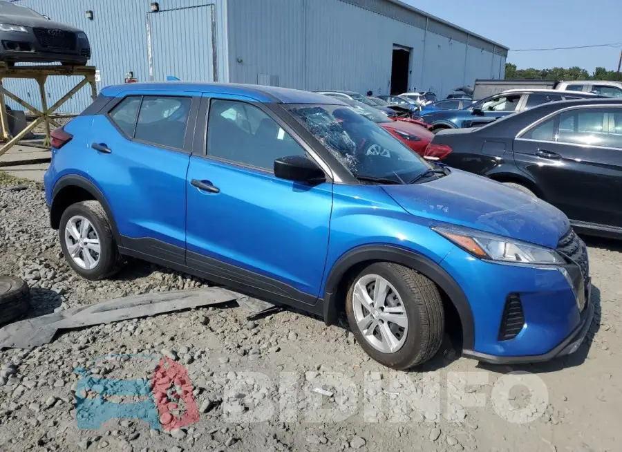 3N1CP5BV7PL568874 Photo# 4