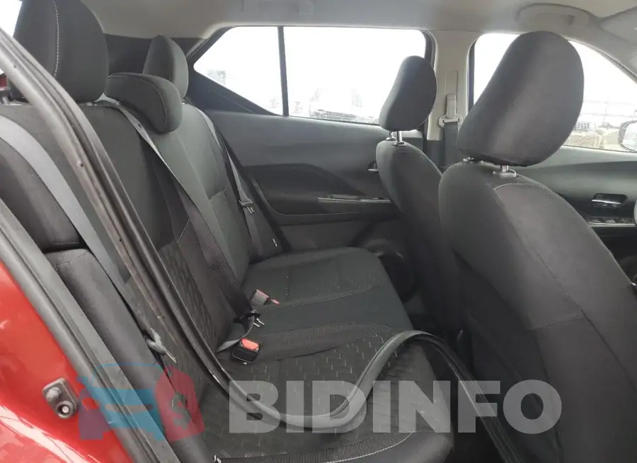 3N1CP5CV5PL505030 Photo# 11
