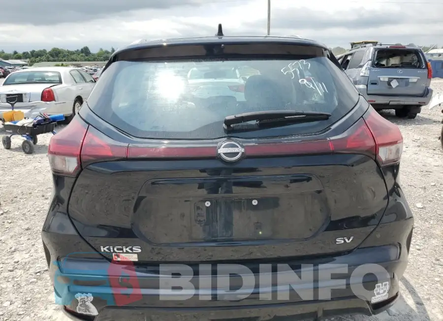 3N1CP5CV6NL495573 Photo# 6