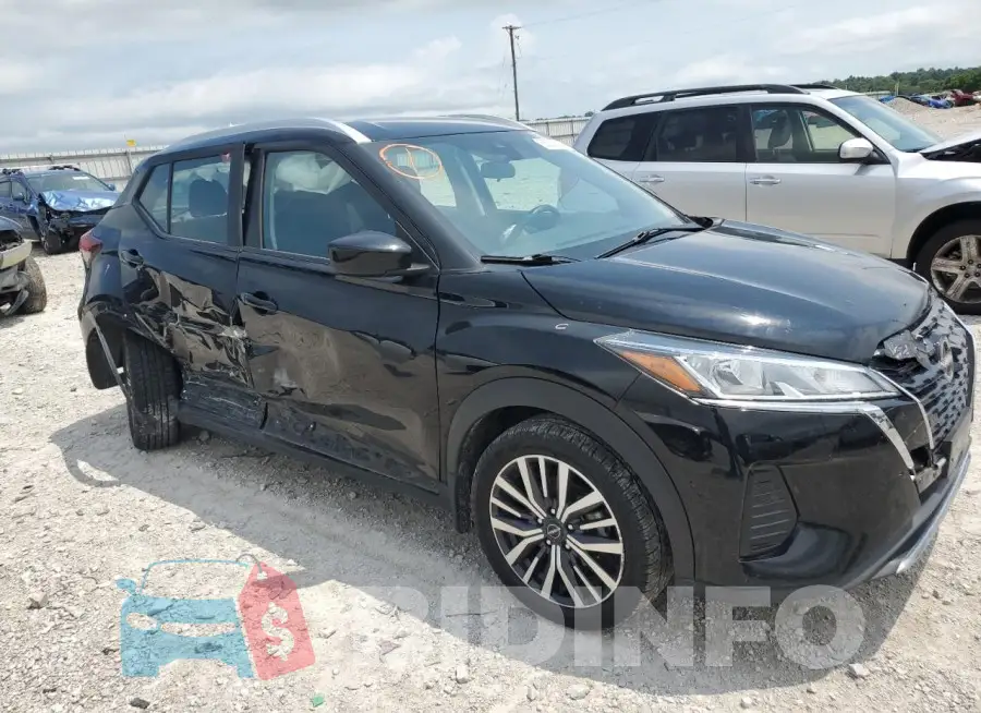 3N1CP5CV6NL495573 Photo# 4