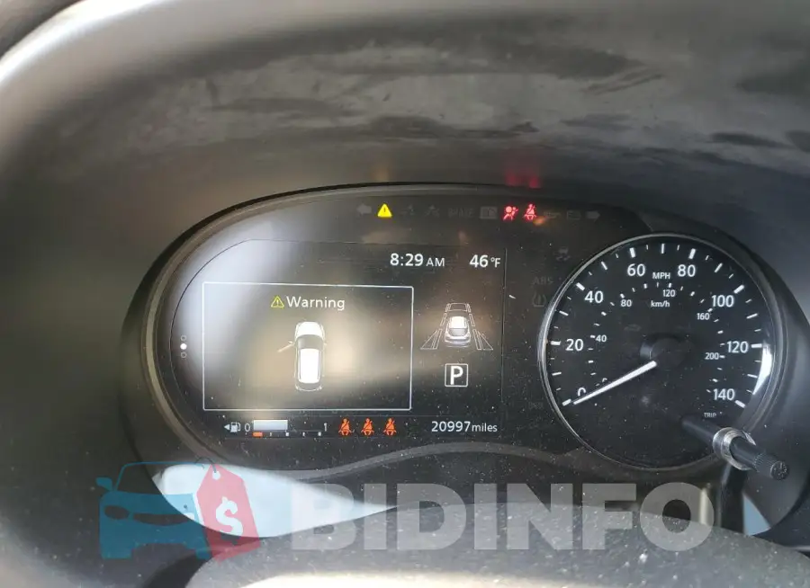 3N1CP5CV8ML537126 Photo# 9