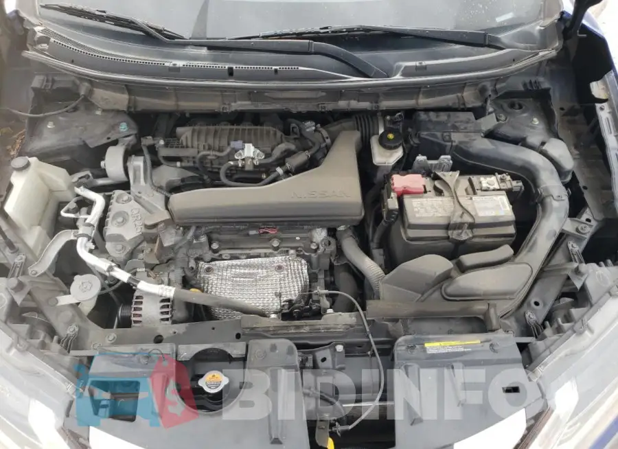 5N1AT2MT6KC818227 Photo# 12