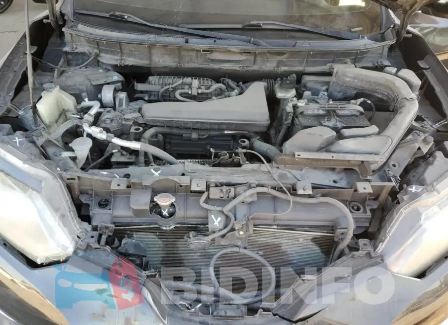 5N1AT2MTXFC816342 Photo# 12