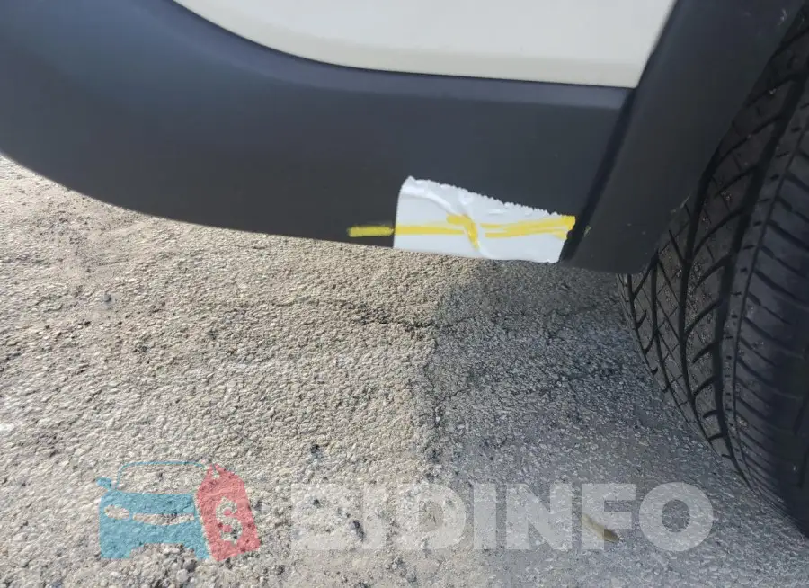 5N1AZ2MG5JN191850 Photo# 13