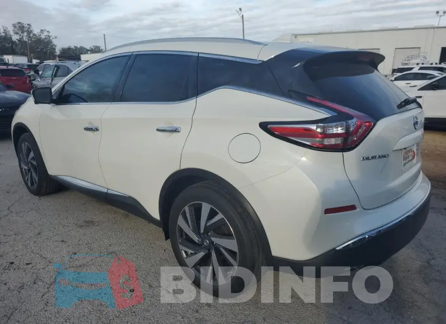 5N1AZ2MG5JN191850 Photo# 2
