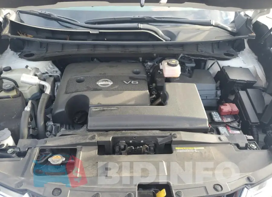 5N1AZ2MG5JN191850 Photo# 12
