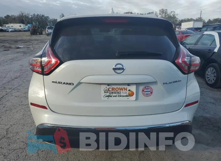 5N1AZ2MG5JN191850 Photo# 6