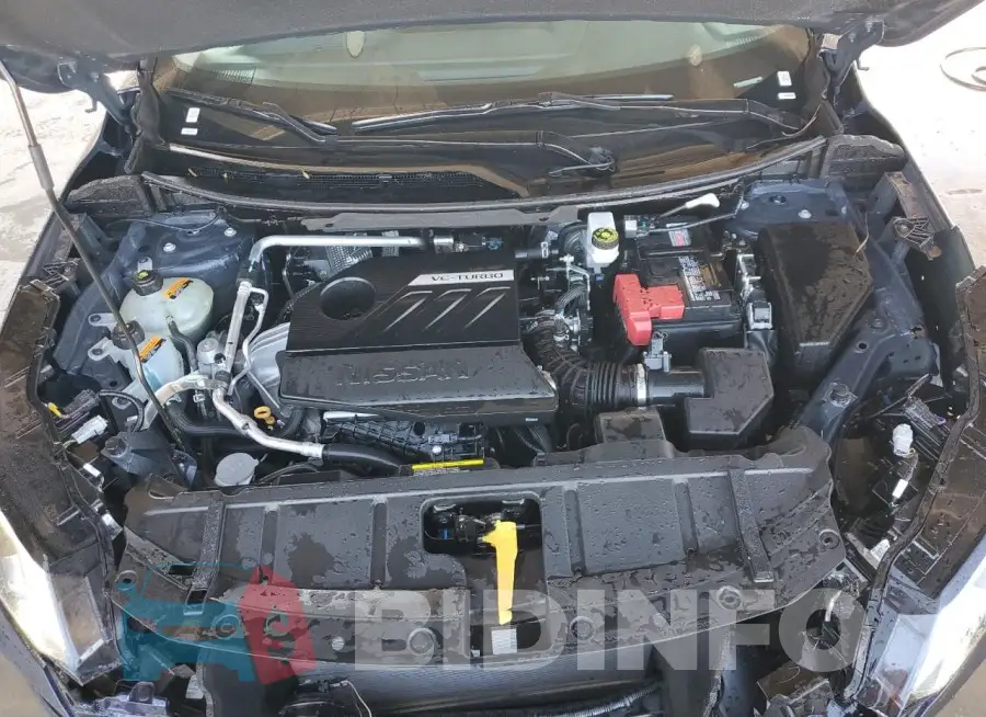 5N1BT3BB4RC689967 Photo# 12