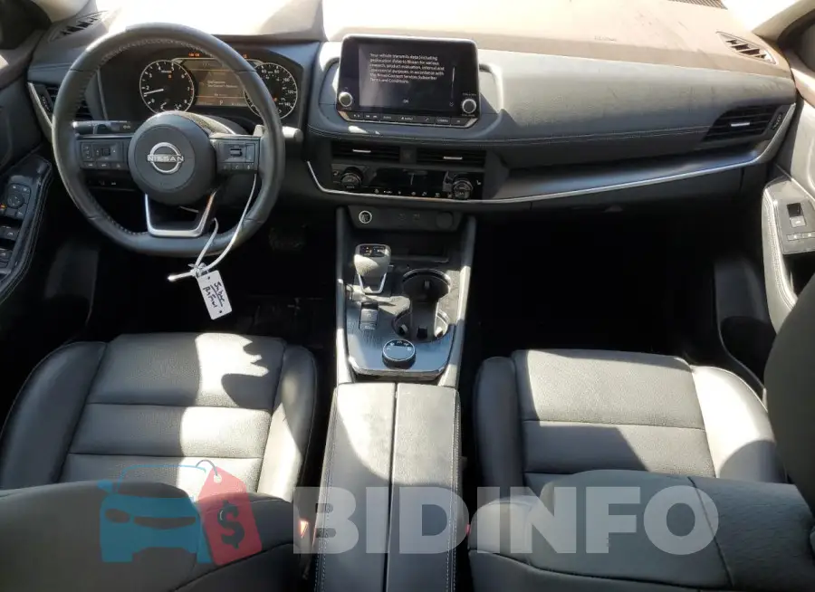 5N1BT3BBXPC895128 Photo# 8