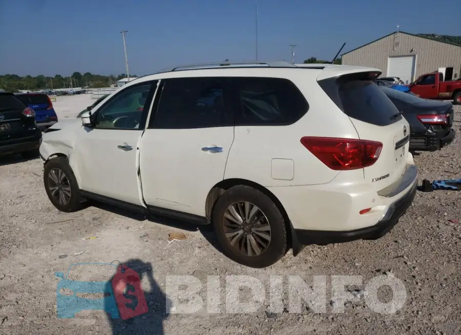 5N1DR2MM3HC656473 Photo# 2