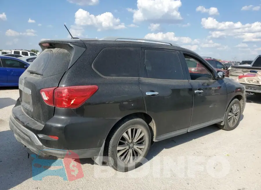 5N1DR2MNXJC610766 Photo# 3
