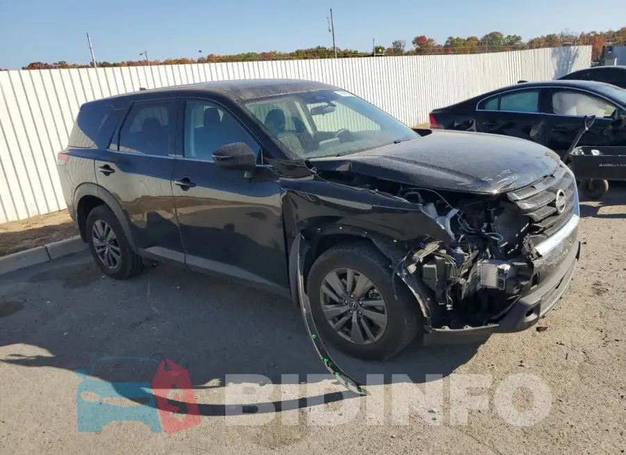 5N1DR3AC9PC250102 Photo# 4