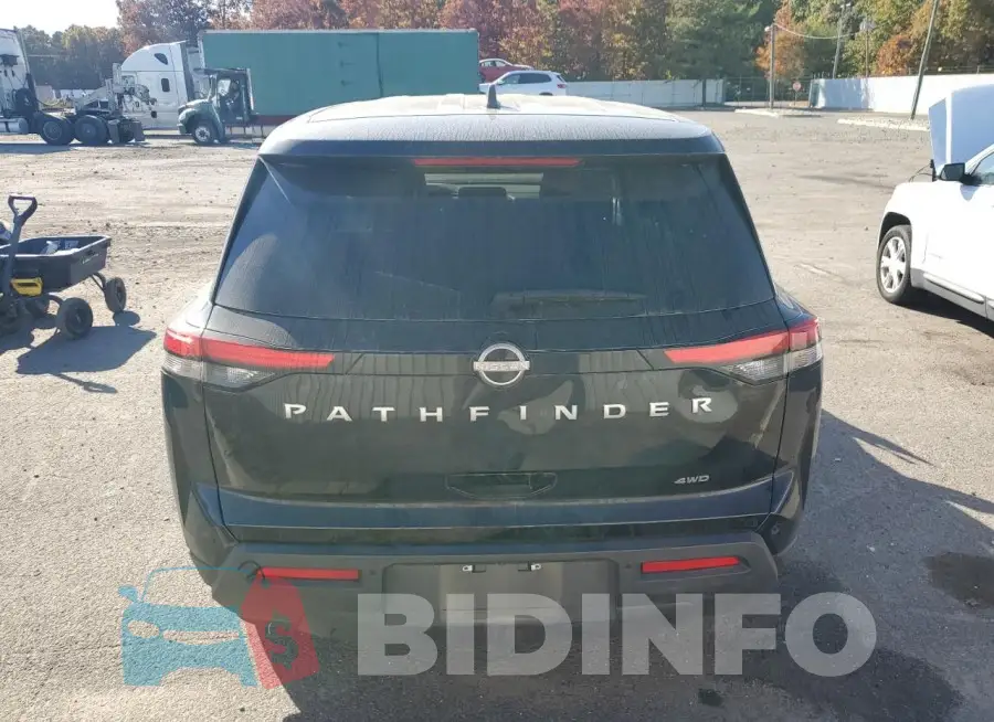 5N1DR3AC9PC250102 Photo# 6