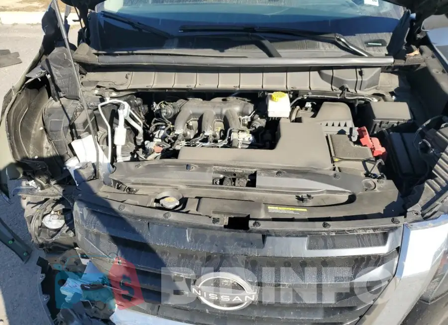 5N1DR3AC9PC250102 Photo# 12