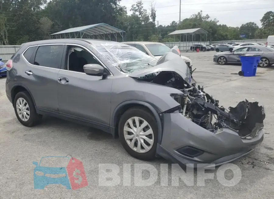 KNMAT2MT7FP580259 Photo# 4