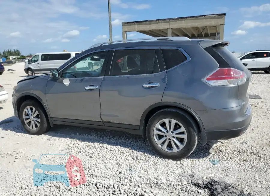 KNMAT2MTXFP526518 Photo# 2