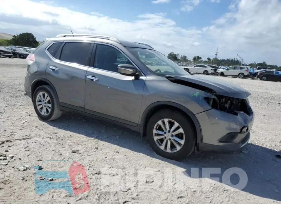 KNMAT2MTXFP526518 Photo# 4