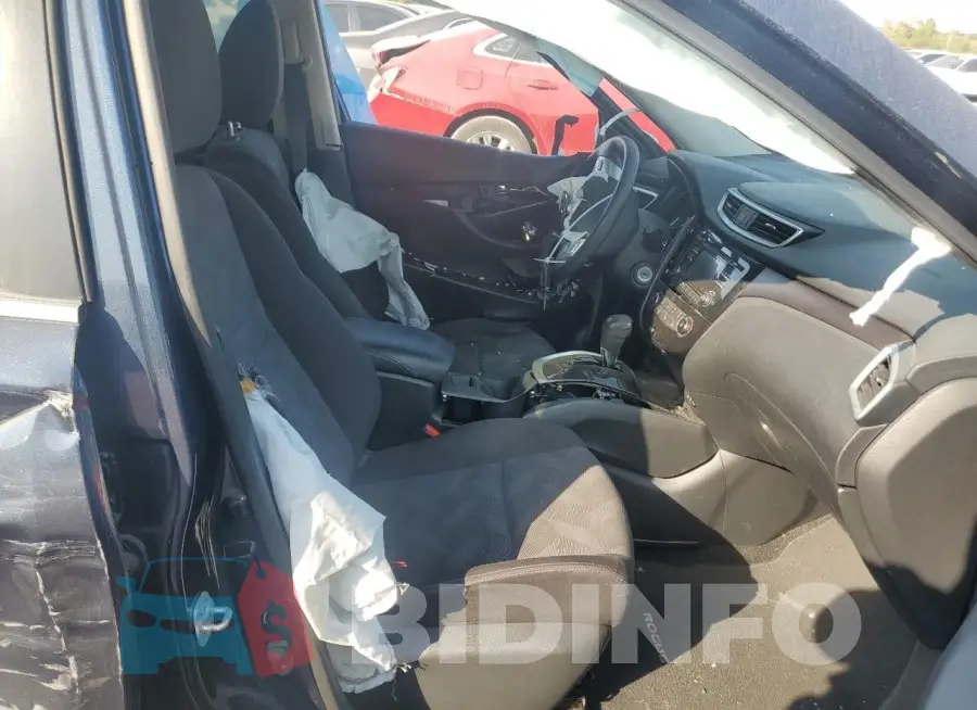 KNMAT2MV1GP728828 Photo# 7