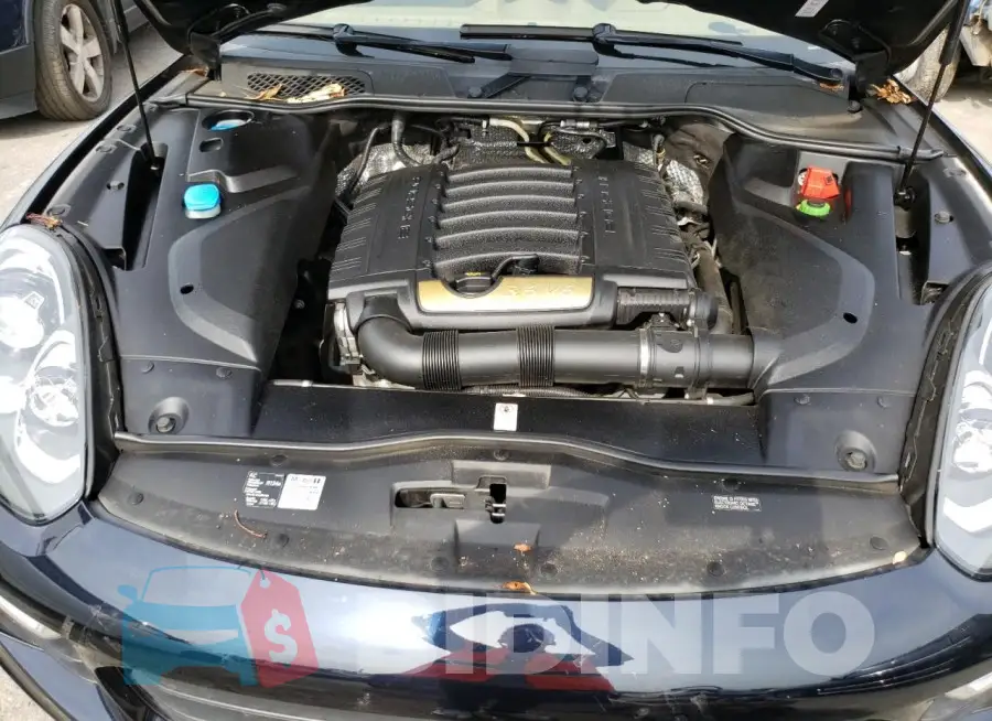 WP1AA2A25GLA02427 Photo# 12
