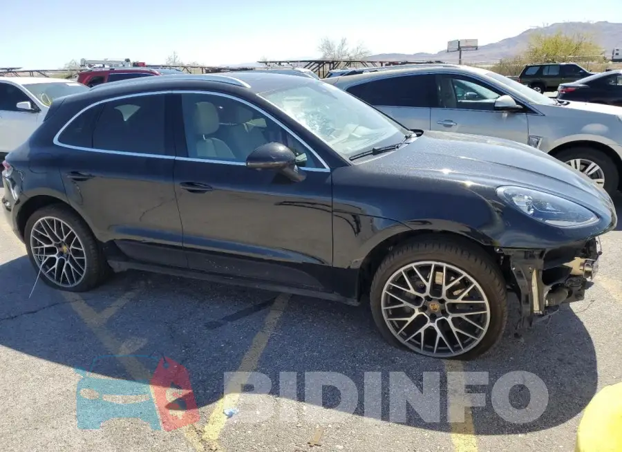WP1AB2A5XMLB35428 Photo# 4