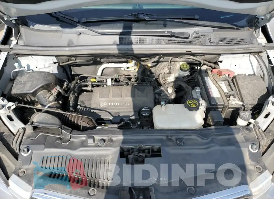 KL4CJASB5GB660302 Photo# 12