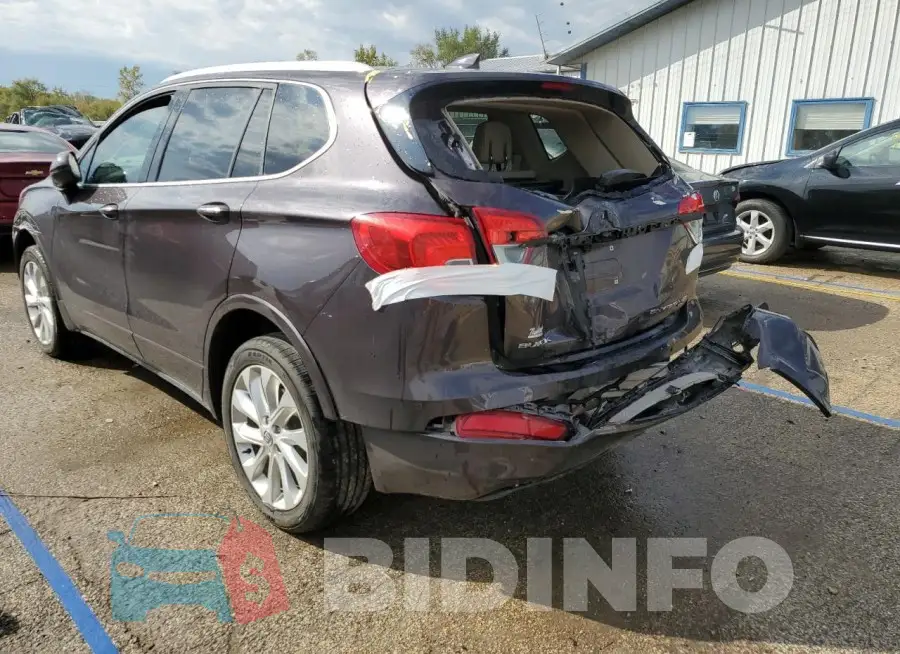 LRBFXESX7GD159578 Photo# 2