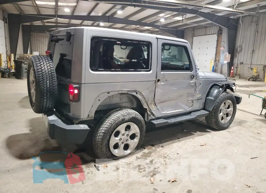 1C4AJWBG2FL750392 Photo# 3