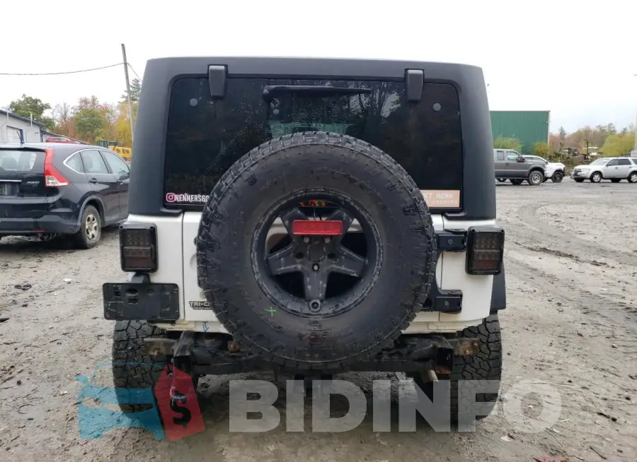 1C4BJWDG1HL623525 Photo# 6