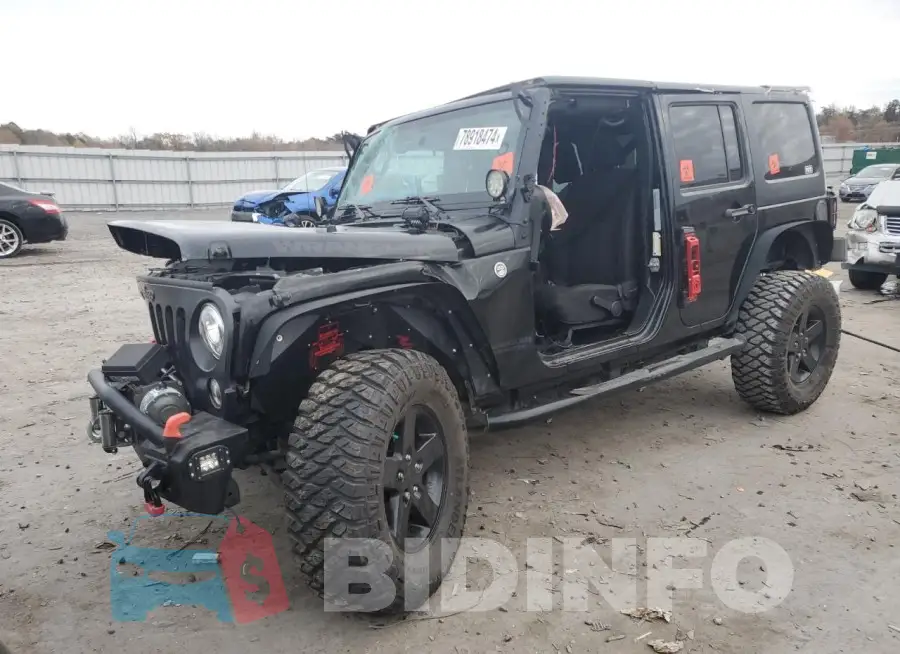 1C4BJWDG2HL669848 Photo# 1