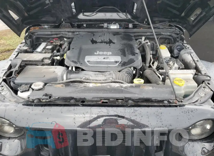 1C4BJWDG3HL707801 Photo# 12