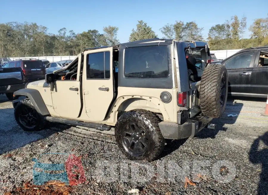 1C4BJWDG8JL879277 Photo# 2
