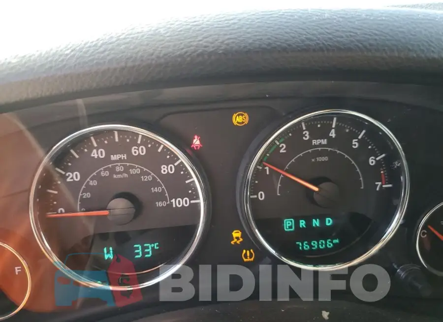 1C4BJWEG5FL567553 Photo# 9