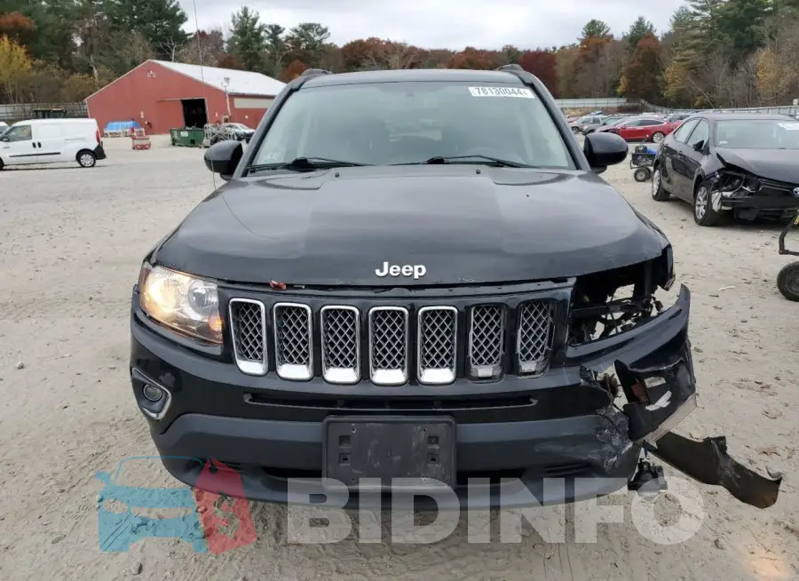 1C4NJDEB8FD168491 Photo# 5