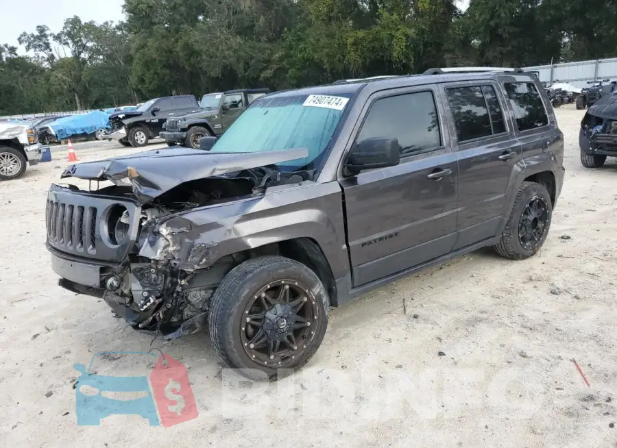 1C4NJPFA5GD547506 Photo# 1