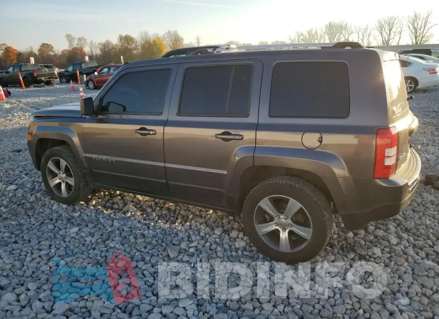 1C4NJRFB9GD581436 Photo# 2