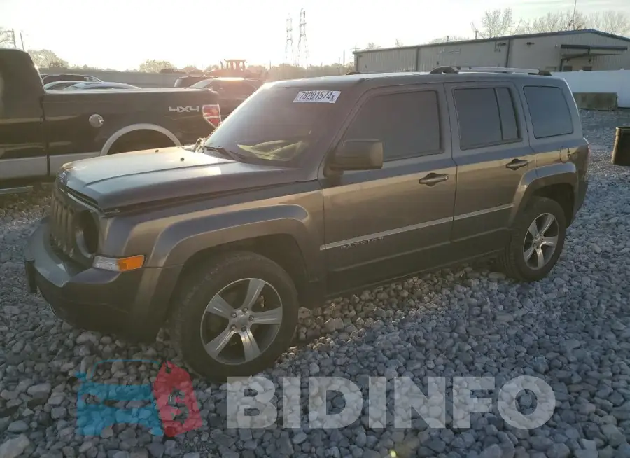 1C4NJRFB9GD581436 Photo# 1