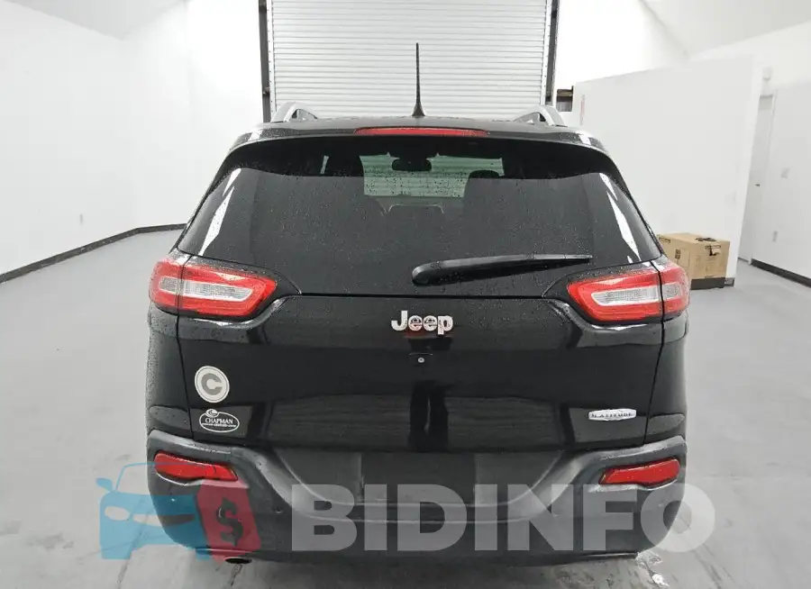 1C4PJLLB6JD528310 Photo# 6