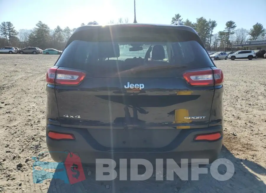 1C4PJMAB7FW687146 Photo# 6