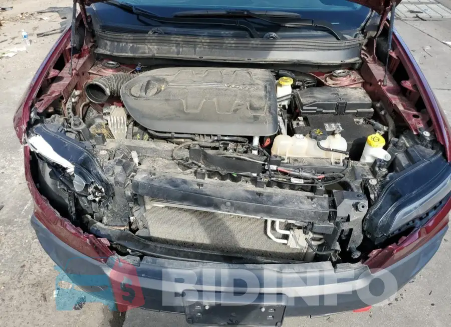 1C4PJMBX0KD169380 Photo# 12