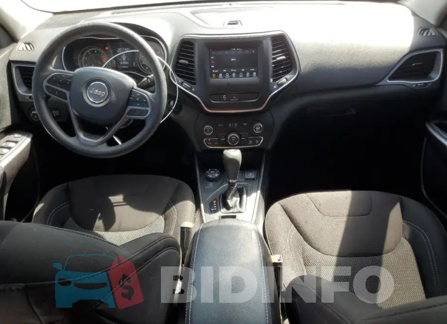 1C4PJMCB2KD379787 Photo# 8