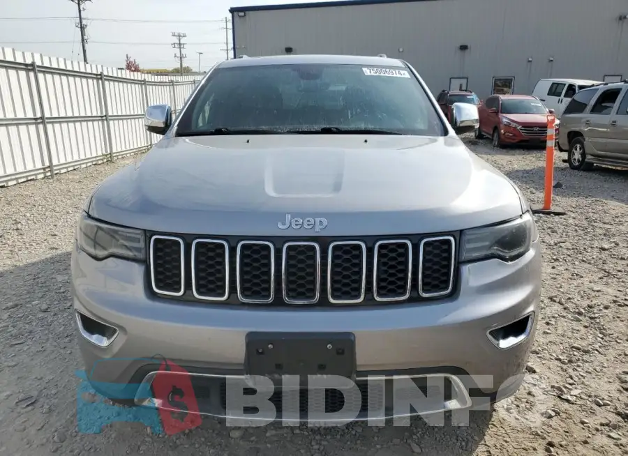 1C4RJFBG6HC811670 Photo# 5