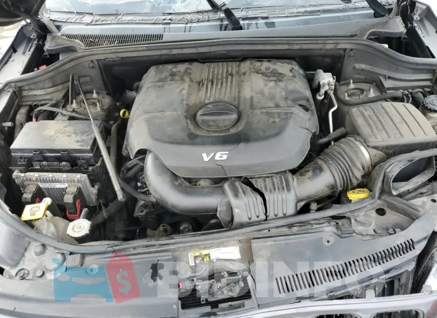 1C4RJFBG7FC186144 Photo# 12