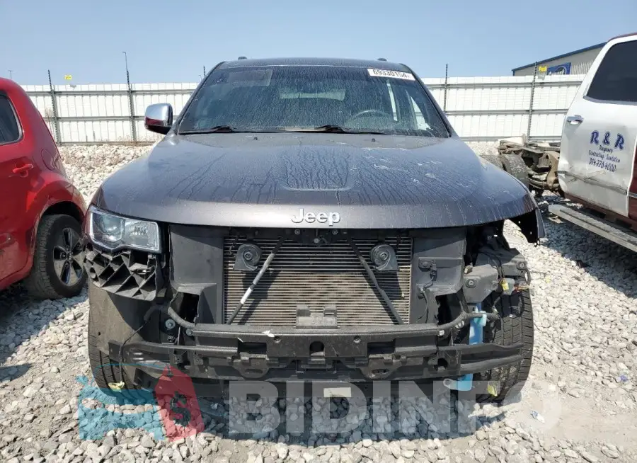 1C4RJFBGXHC852142 Photo# 5
