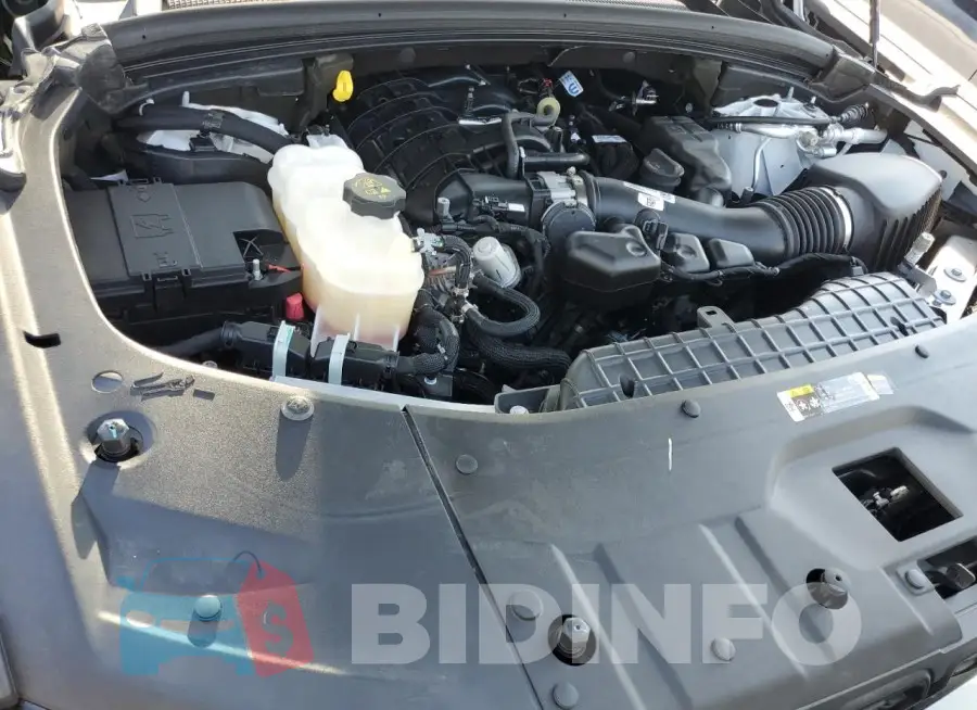 1C4RJGBG5PC509565 Photo# 12
