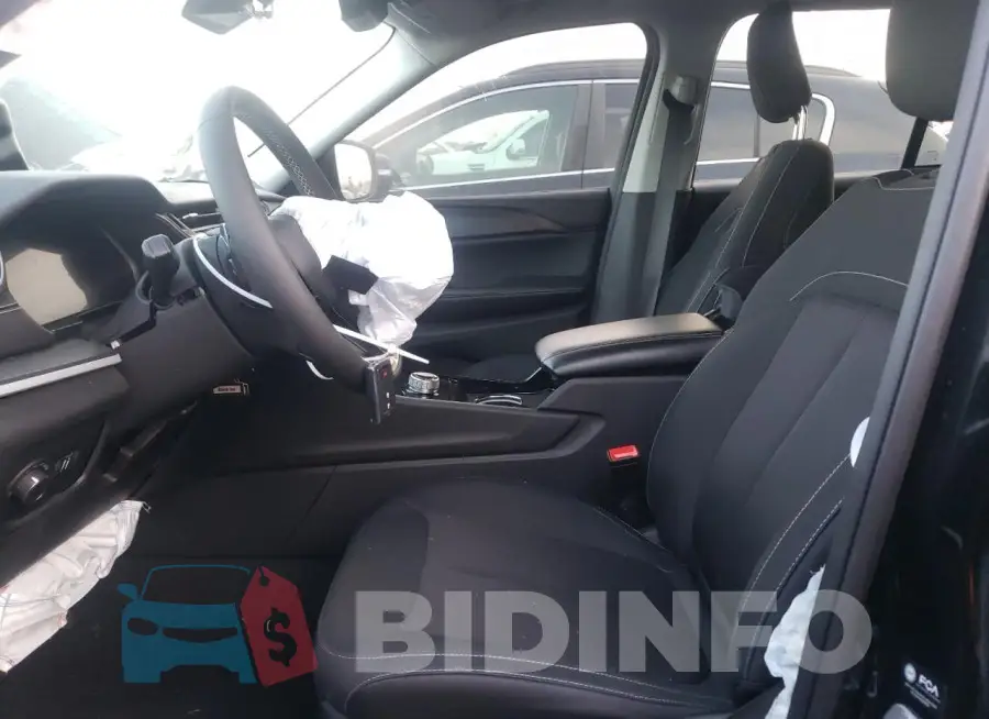 1C4RJHAG0PC570670 Photo# 7