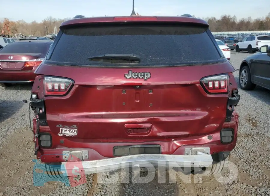 3C4NJDEB7MT534738 Photo# 6
