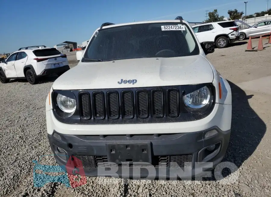 ZACCJABB5HPF88417 Photo# 5