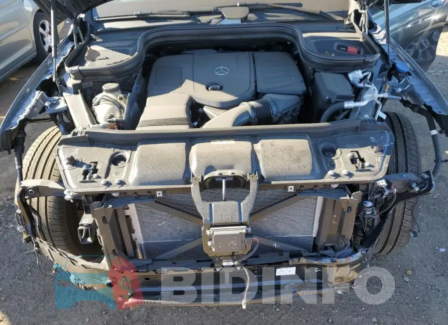 4JGFB4FB9RA969934 Photo# 11